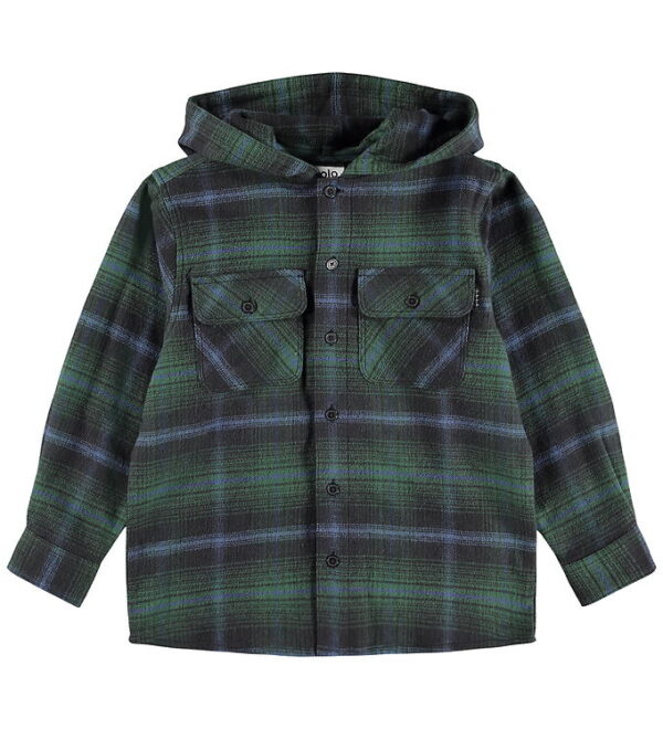 Molo Jakke - Rizz - Galaxy Check