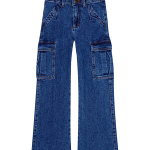 Molo Jeans - Addy - Washed Vintage