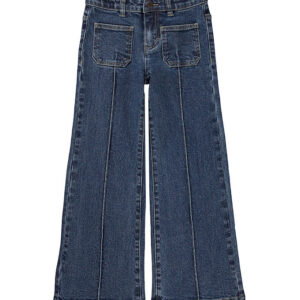 Molo Jeans - Adina - Blue Vintage