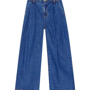 Molo Jeans - Aeisha - Mid Blue Denim