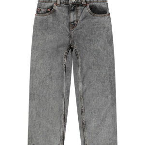 Molo Jeans - Aiden - Grey Wash Denim