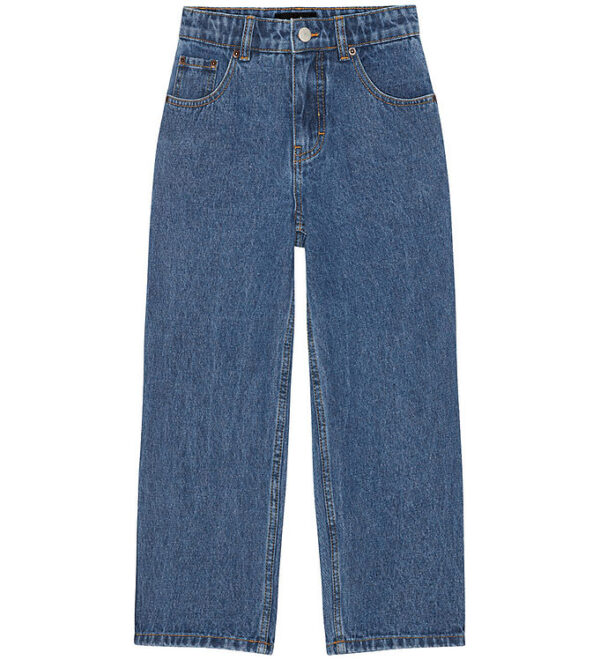 Molo Jeans - Aiden - Stone Denim