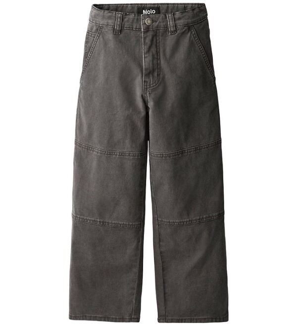 Molo Jeans - Alfred - Echo Wash