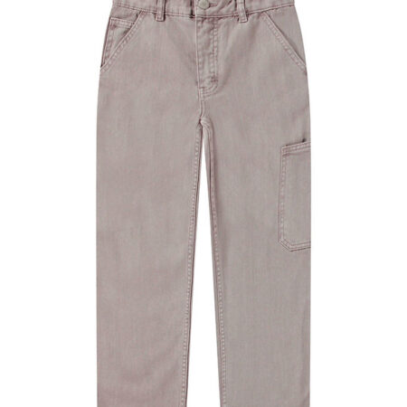 Molo Jeans - Archer - Cinder Rock