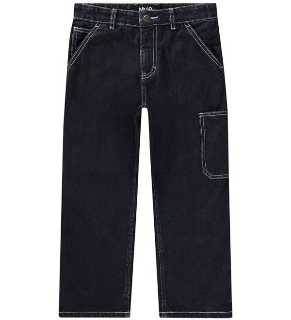 Molo Jeans - Archer - Rinse Wash