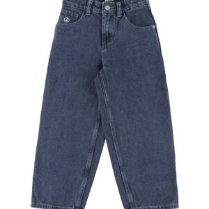 Molo Jeans - Aska - Blue Denim