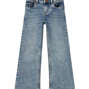 Molo Jeans - Asta - Worn Denim