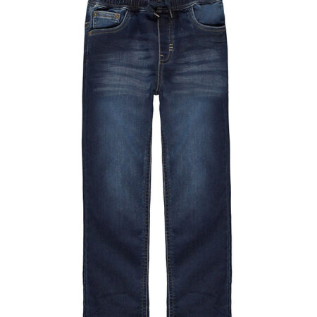 Molo Jeans - Augustino - Dark Indigo