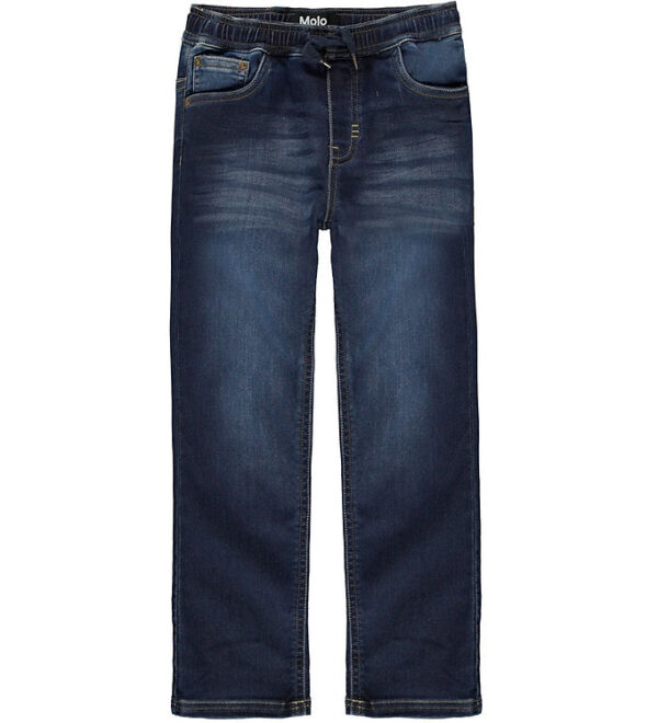 Molo Jeans - Augustino - Dark Indigo