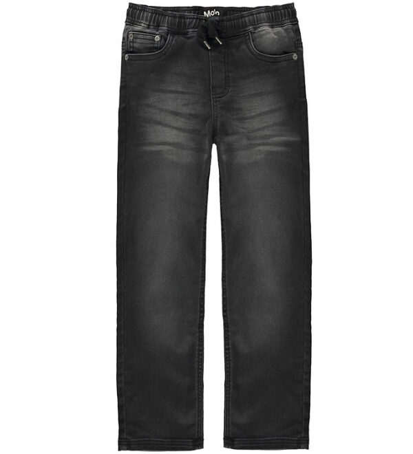 Molo Jeans - Augustino - Washed Black