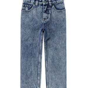 Molo Jeans - Denim - Aska - Contrast Stone