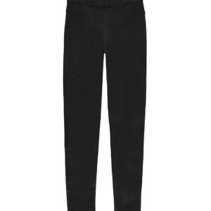 Molo Jeggings - April - Black - 2-3 år (92-98) - Molo Bukser - Jeans