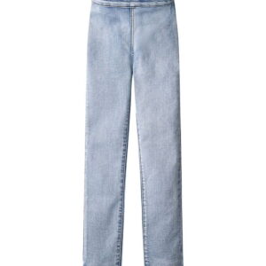 Molo Jeggings - April - Light Washed Blue