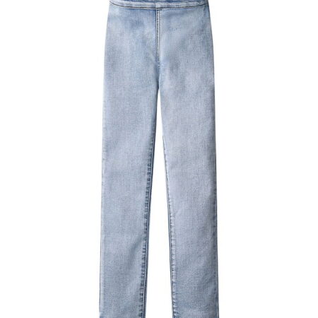 Molo Jeggings - April - Light Washed Blue