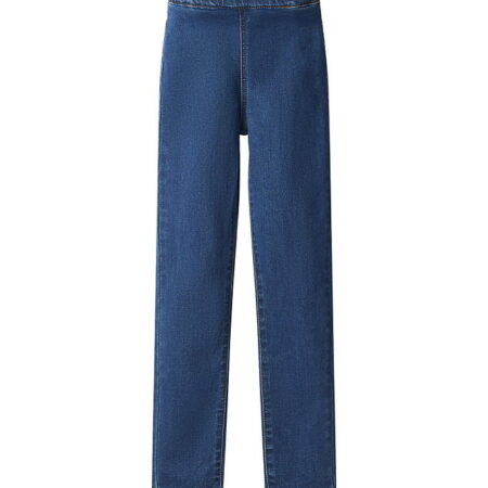 Molo Jeggings - April - Suttle Stone Blue