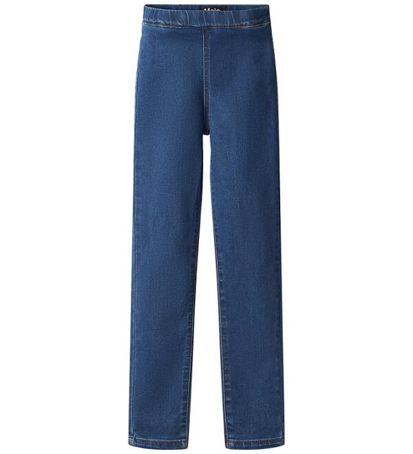 Molo Jeggings - April - Suttle Stone Blue