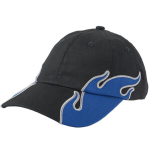 Molo Kasket - Steel - Blue Flame