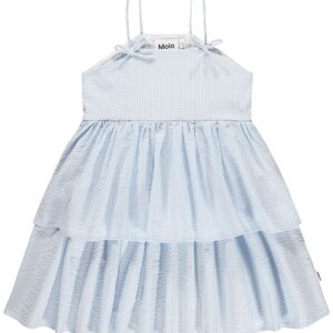 Molo Kjole - Bæk og Bølge - Chelsea - Sea Stripe