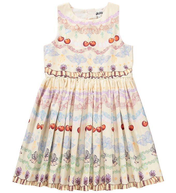 Molo Kjole - Caisi - Fancy Pancy Cake