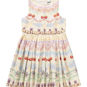 Molo Kjole - Caisi - Fancy Pancy Cake