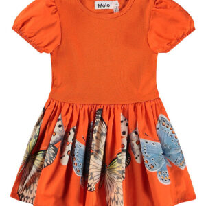 Molo Kjole - Caitlin - Fluttering