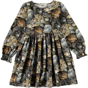 Molo Kjole - Camie - Hibernation