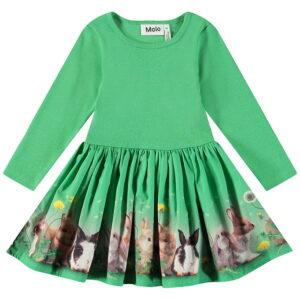 Molo Kjole - Candi - Bonnie Patch