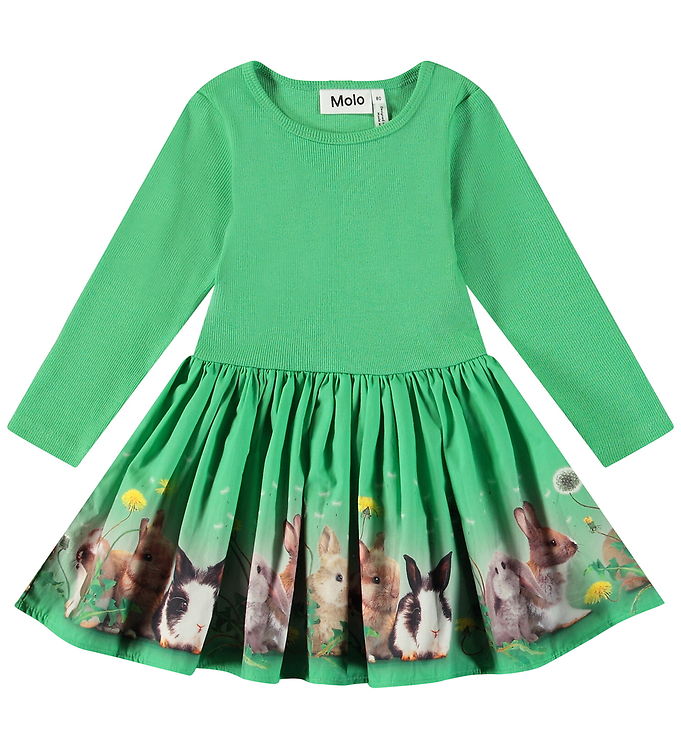 Molo Kjole - Candi - Bonnie Patch