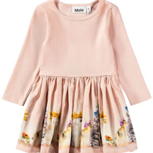 Molo Kjole - Candi - Funny Bunnies