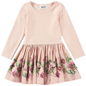 Molo Kjole - Candi - Mini Hellebore