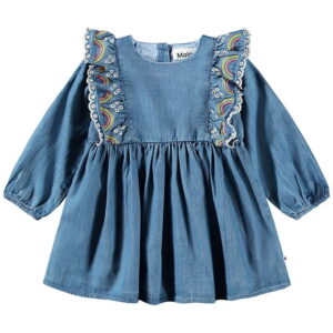 Molo Kjole - Carlene - Wonder Rainbow