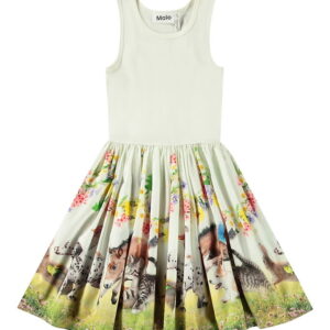 Molo Kjole - Cassandra - Joy Run