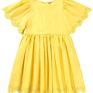 Molo Kjole - Caya - Sunshine