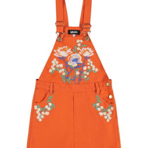 Molo Kjole - Chakala - Rising Sun