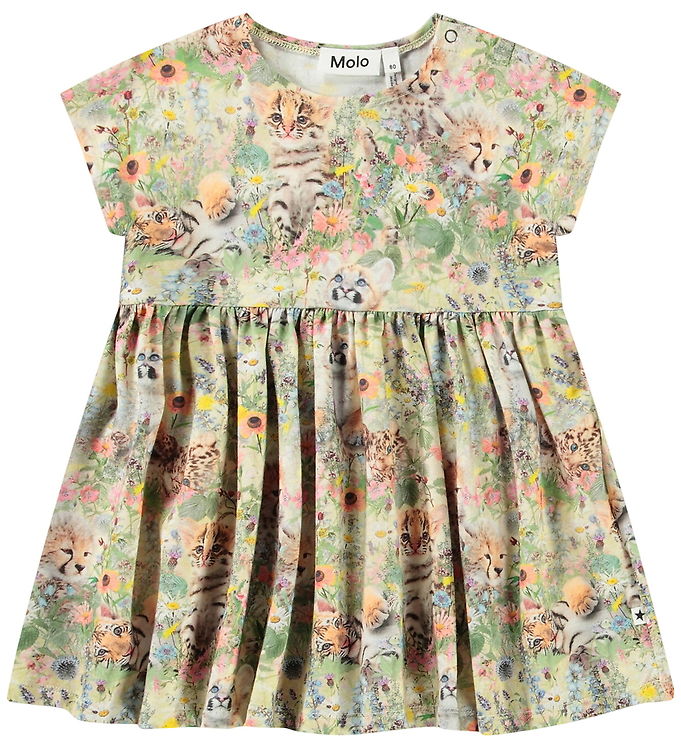 Molo Kjole - Channi - Meadow Cubs