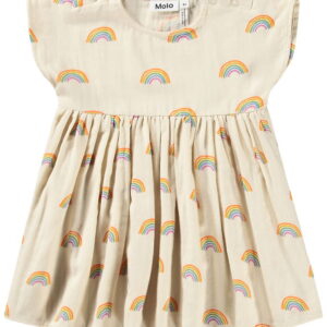 Molo Kjole - Channi - Small Rainbows