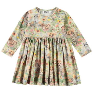 Molo Kjole - Charmaine - Meadow Cubs