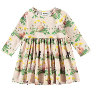 Molo Kjole - Charmine - Bunnies United