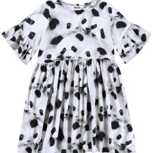 Molo Kjole - Chasity - Giant Panda