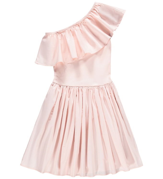 Molo Kjole - Chloey - Cloud Pink