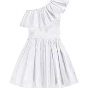 Molo Kjole - Chloey - Whitest