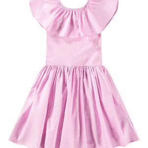 Molo Kjole - Christal - Pink Lavender