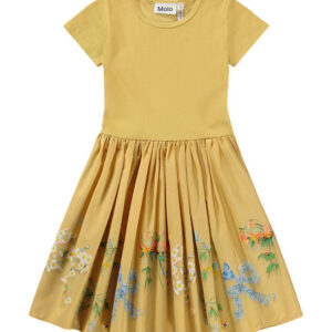 Molo Kjole - Cissa - Dressy Bows