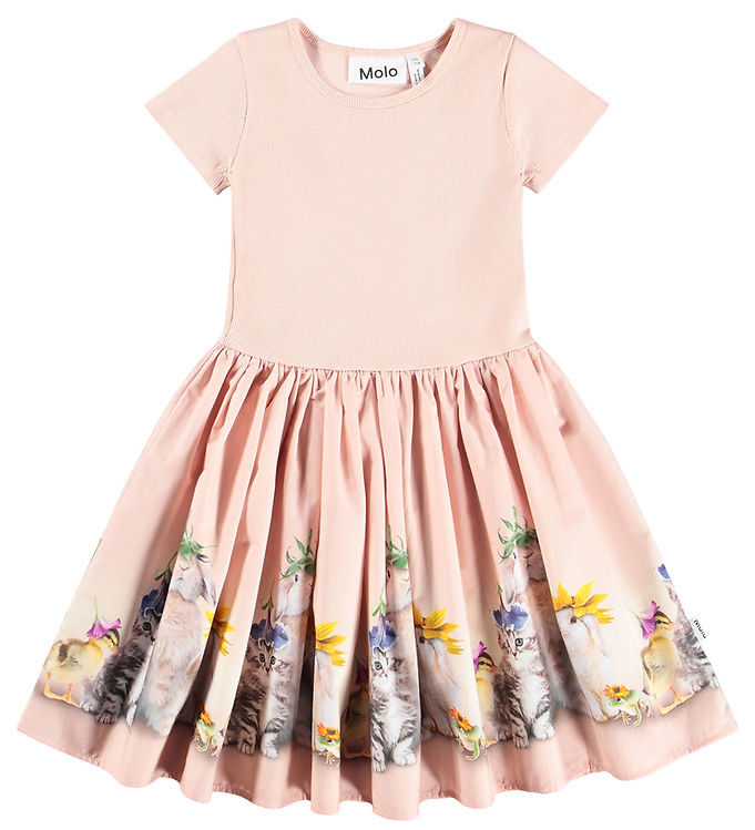 Molo Kjole - Cissa - Photobooth