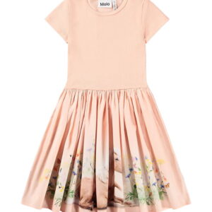 Molo Kjole - Cissa - Siesta