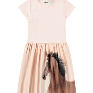 Molo Kjole - Cissa - Wild Pony