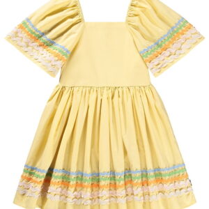 Molo Kjole - Clotilde - Sun Bleached