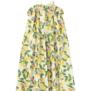 Molo Kjole - Connie - Citrus