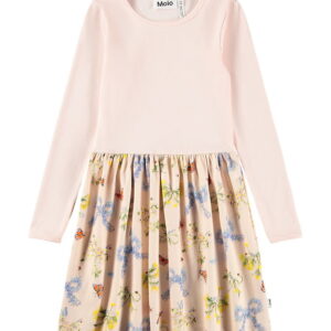 Molo Kjole - Credence - Flowerbows