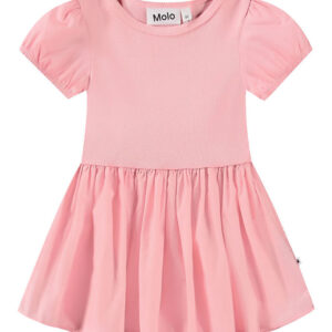 Molo Kjole - Rib - Caitlin - Rosequartz
